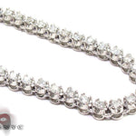 Mini Polar Iced Diamond n 30 Inches 3mm 20571 - Image 1