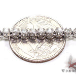 Mini Polar Iced Diamond n 30 Inches 3mm 20571 - Image 3