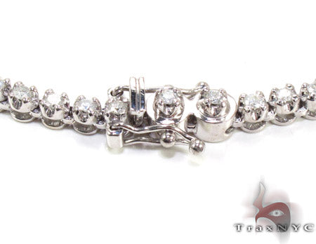 Mini Polar Iced Diamond n 30 Inches 3mm 20571 - Image 8