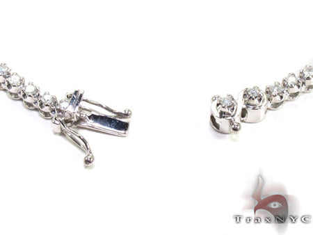 Mini Polar Iced Diamond n 30 Inches 3mm 20571 - Image 9