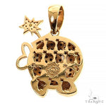 Mini Super Mario Bomb Pendant 68219 - Image 4