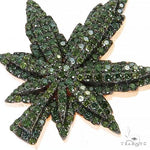 Mini Weed Pendant 68225 - Image 3