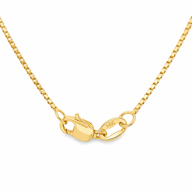 Mini Diamond Starburst Heart Pendant Set 71631
