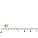 Mini Mario Star Diamond Pendant 68222