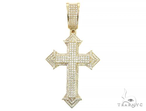 Miracle Cross 2 11248 - Image 1