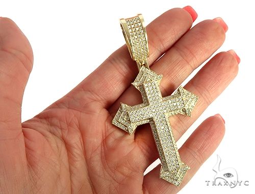 Miracle Cross 2 11248 - Image 5