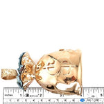 Money Bag Treasure Pendant 69549 - Image 8