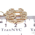 Monogram Diamond Pendant 40949 - Image 7