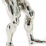 Musclemania Gold Pendant 56384 - Image 6