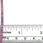 Mystic Sapphire Tennis Bracelet 67149 - Image 7