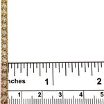 Mystic Sparkle Diamond Tennis Bracelet 69877 - Image 5