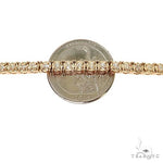 Mystic Sparkle Diamond Tennis Bracelet 69878 - Image 4