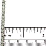 Mystic Sparkle Diamond Tennis Chain 69884 - Image 7