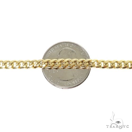 Mystical Meadow Emerald Pendant 69595 - Image 6