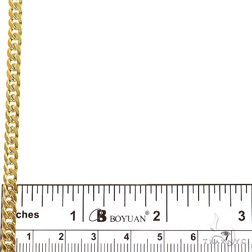 Mystical Meadow Emerald Pendant 69595 - Image 7