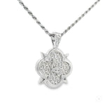 SOLD OUT!  Silver Trax Exclusive Logo Set & Rope chain • Limited Edition  71005