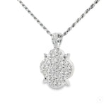 SOLD OUT!  Silver Trax Exclusive Logo Set & Rope chain • Limited Edition  71005