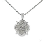 SOLD OUT!  Silver Trax Exclusive Logo Set & Rope chain • Limited Edition  71005