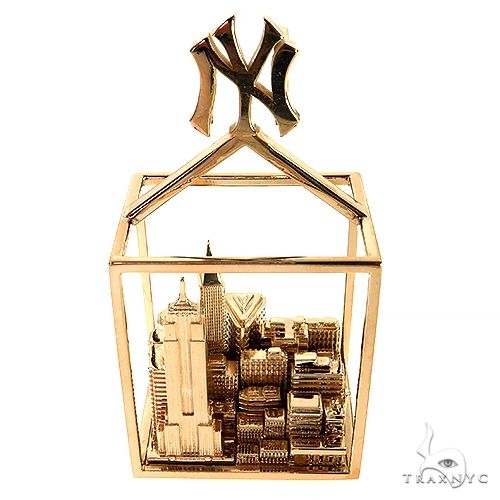 NYC Skyline Pendant 68909 - Image 5