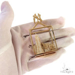 NYC Skyline Pendant 68909 - Image 8