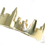 NYC Skyline Yellow Gold Ring 45349 - Image 1