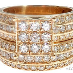 14k Yellow Gold Wedding Set 11242 - Image 1