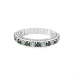 Ocean Breeze Adjustable Tennis Ring 70352 - Image 3