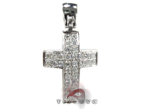 Odin Cross Crucifix 5725 - Image 1