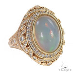 Opal Diamond Ring 68940 - Image 1