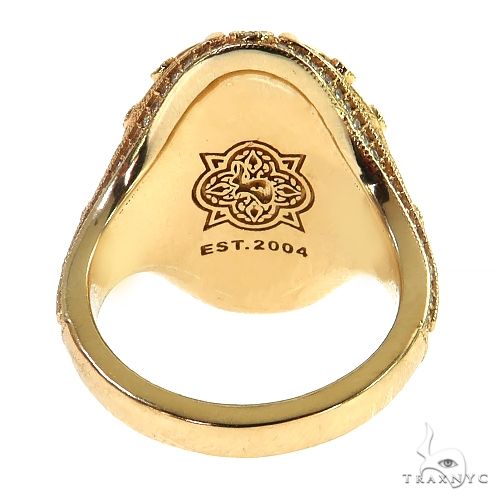 Opal Diamond Ring 68940 - Image 4