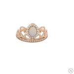 Opal Princess Ring 70465 - Image 1