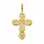 Opal Faith Cross 71501