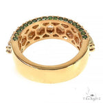 Oval Diamond Ring 67950 - Image 5