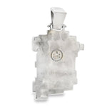 Prong Diamond Lego-Style Jesus Piece 57704