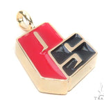 PS Gold Pendant 43560 - Image 3