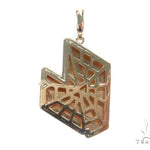 PS Gold Pendant 43560 - Image 4