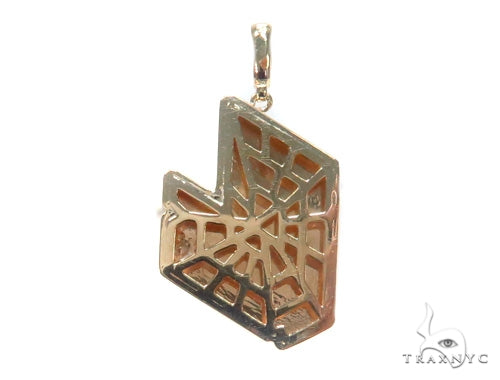 PS Gold Pendant 43560 - Image 4