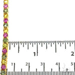 PYG 20 Pointer Sapphire Tennis Bracelet 67480 - Image 6