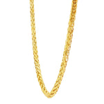14K Palm Link Chain 3mm 71378