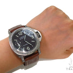 Panerai Luminor Marina Men's Auto Watch-39999 - Image 11