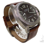 Panerai Luminor Marina Men's Auto Watch-39999 - Image 3