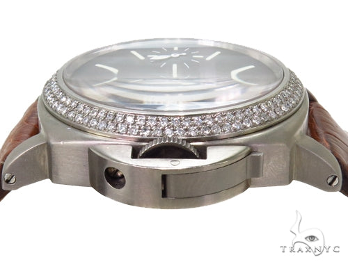 Panerai Luminor Marina Men's Auto Watch-39999 - Image 6