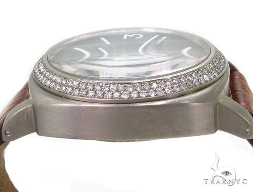 Panerai Luminor Marina Men's Auto Watch-39999 - Image 7