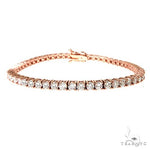 Diamond Tennis Bracelet By Safaree 2 67220 - Image 1