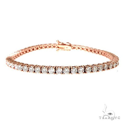 Diamond Tennis Bracelet By Safaree 2 67220 - Image 1