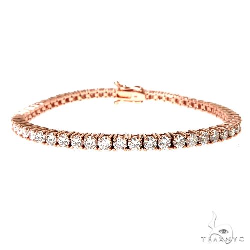 Diamond Tennis Bracelet By Safaree 2 67220 - Image 1