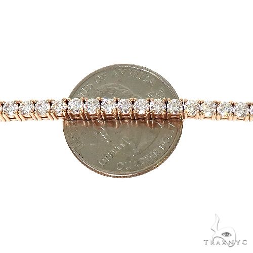 Diamond Tennis Bracelet By Safaree 2 67220 - Image 4