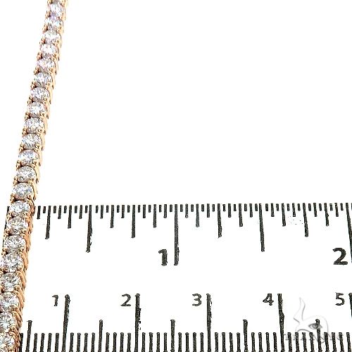 Diamond Tennis Bracelet By Safaree 2 67220 - Image 6