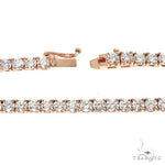 Parcel Diamond Tennis Chain 67172 - Image 6