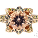 Paris Diamond Engagement Ring 45308 - Image 2